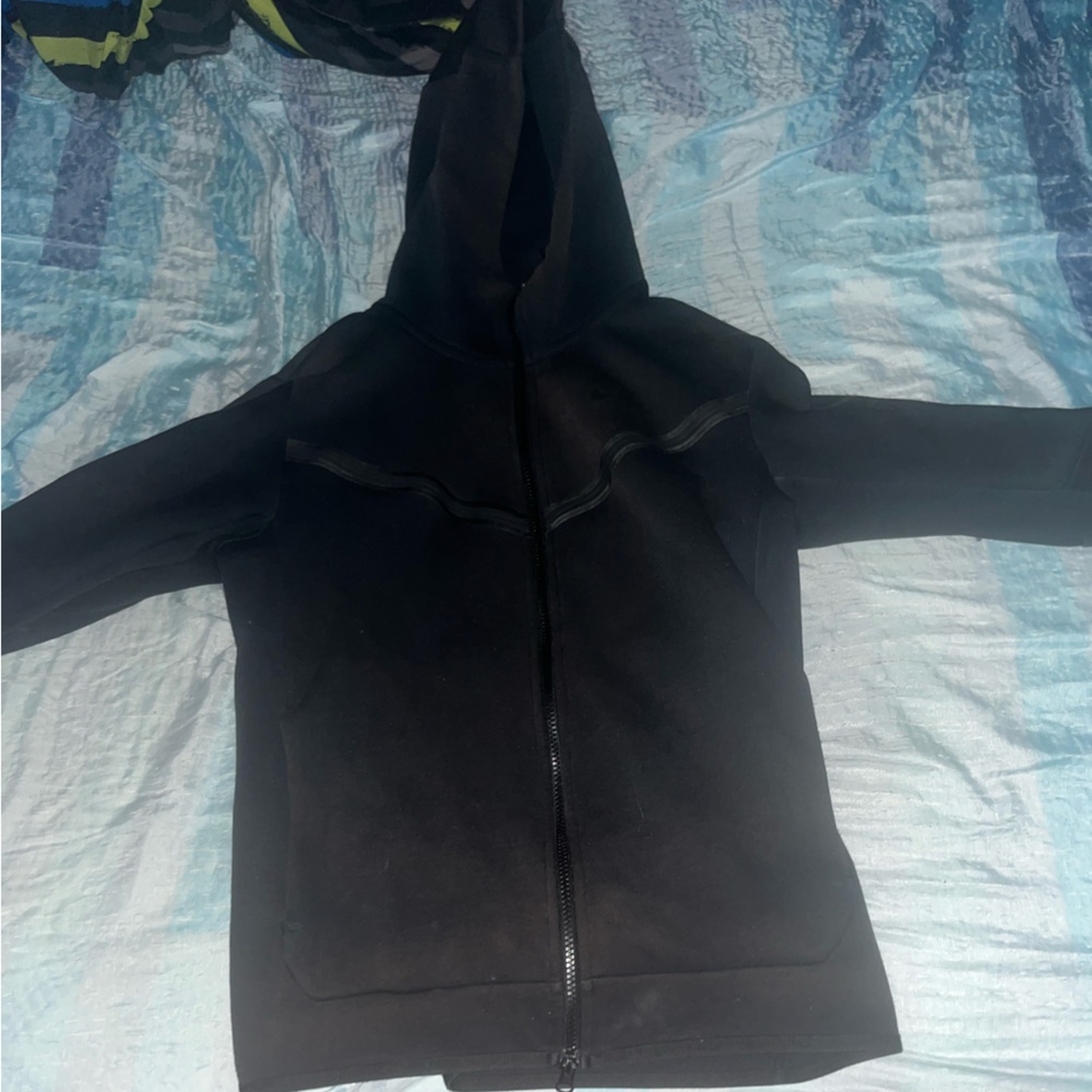 Nike tech fleece